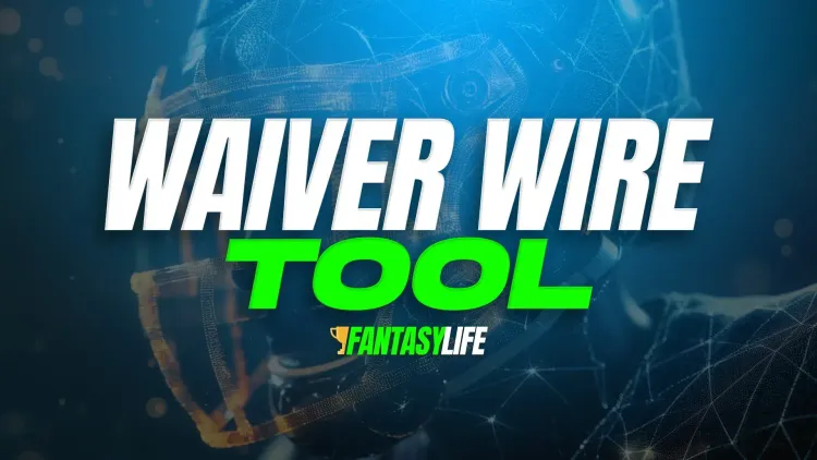 Guillotine Leagues Waiver Wire