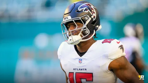 Will Brian Robinson Vulture Bijan Robinson? And More Fantasy Football Questions
