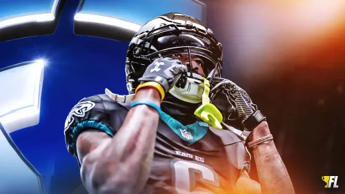 FanDuel NFL DFS Picks For Eagles vs. Bears Single-Game Slate